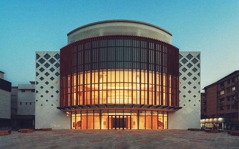 上海新十大景观,上海新景观