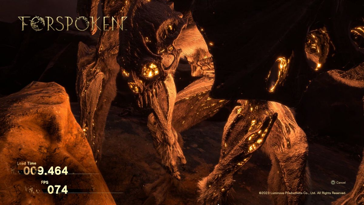 forspoken有steam版本吗,forspoken是开放游戏吗