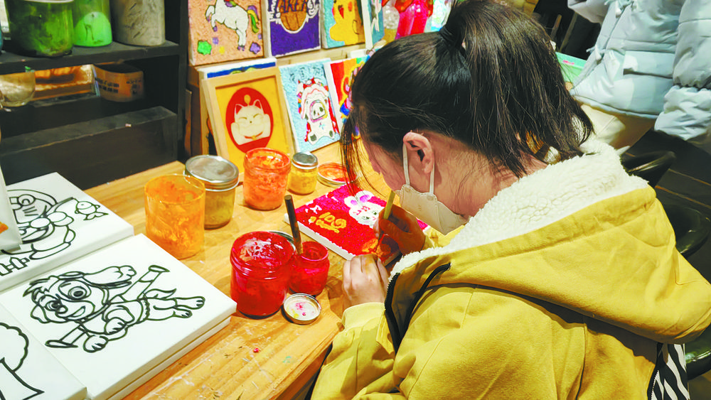 向春而行如约而至,向春而行再出发