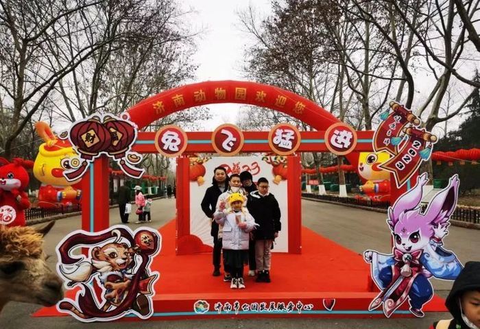 济南国庆各景区游客量排名,济南冬天近郊游必去的十大景点