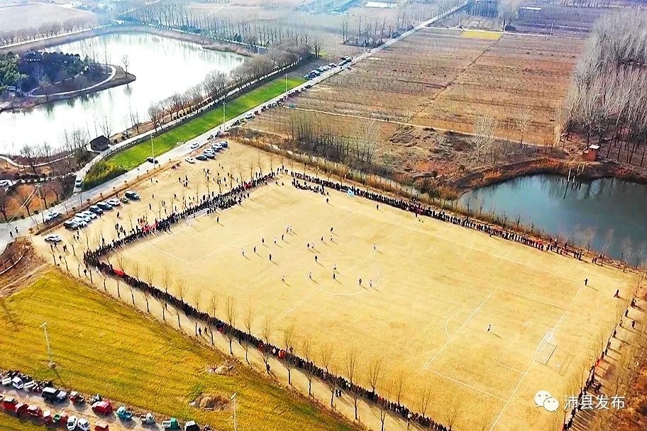 徐州沛县村界杯怎么观赛,村界杯沛县赛程