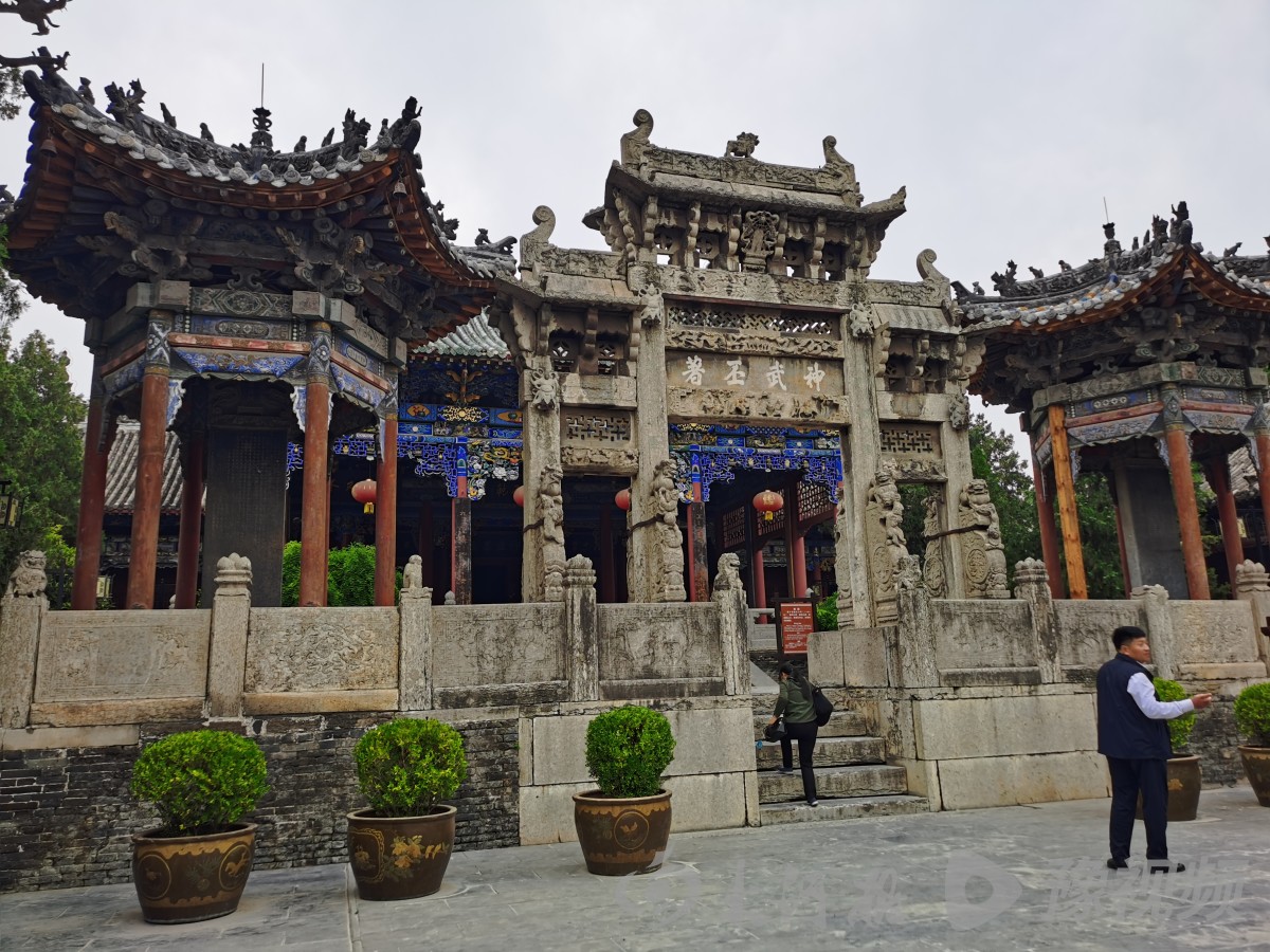 河南正月15闹花灯介绍,郑州正月十五花灯展示时间