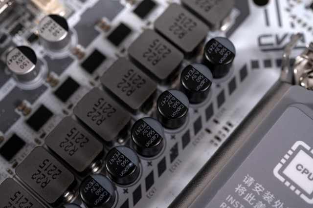 巨能超的ITX小板，七彩虹CVNB760IFROZENWIFI登陆舰主板评测