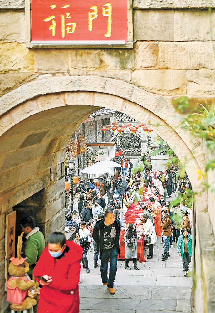 非遗传承人闹元宵,欢天喜地闹元宵弘扬传统文化