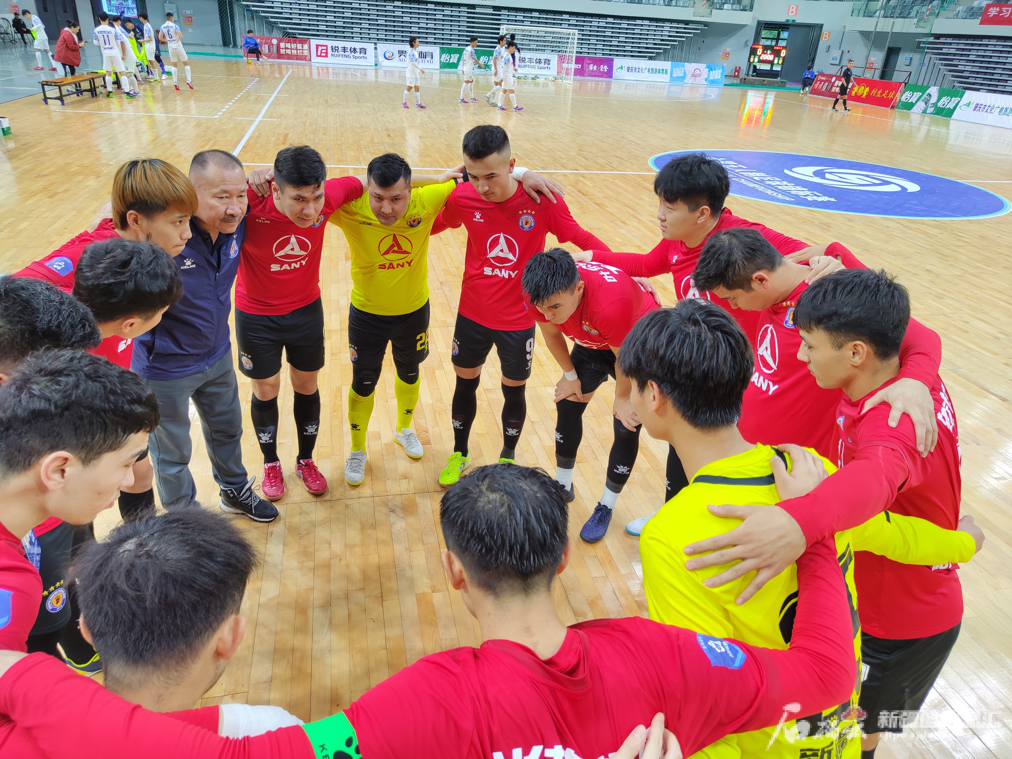 全国五人制足球联赛新疆赛区,全国5人制足球锦标赛参赛名单