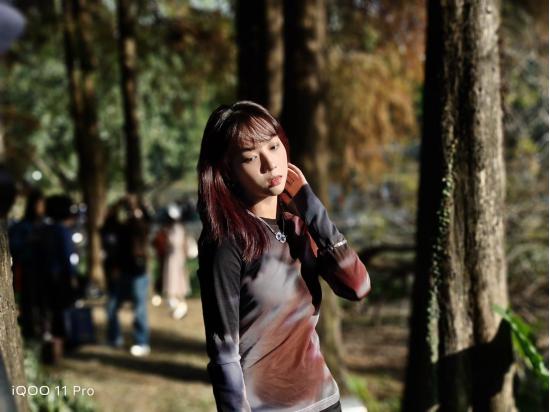 iqoo11pro用三年体验,iqoo11pro有哪些好玩的