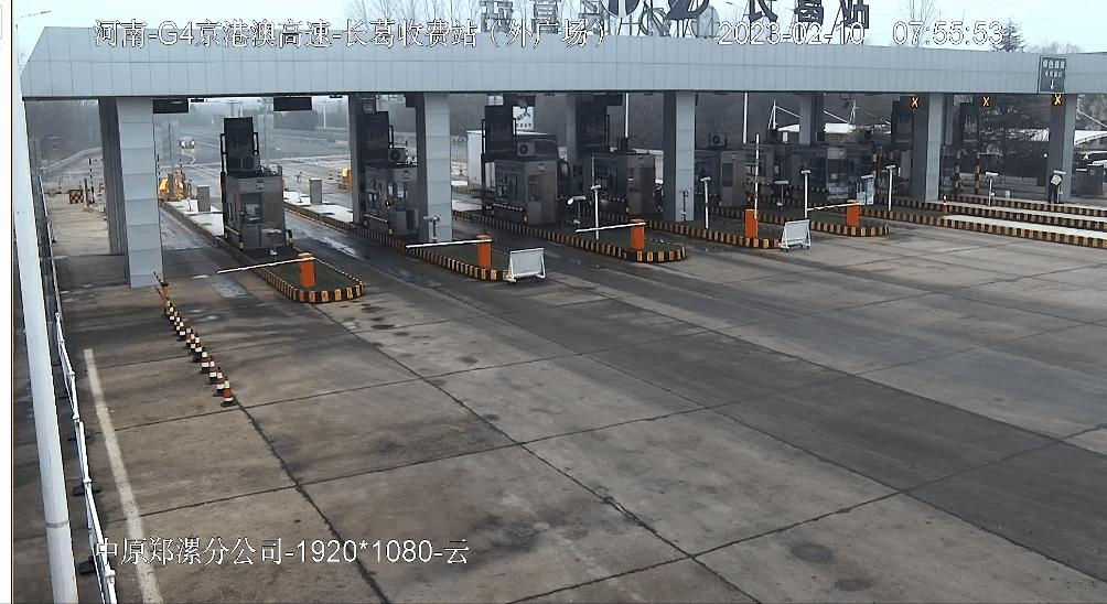 漯河禁停设置,漯河禁止通行通告