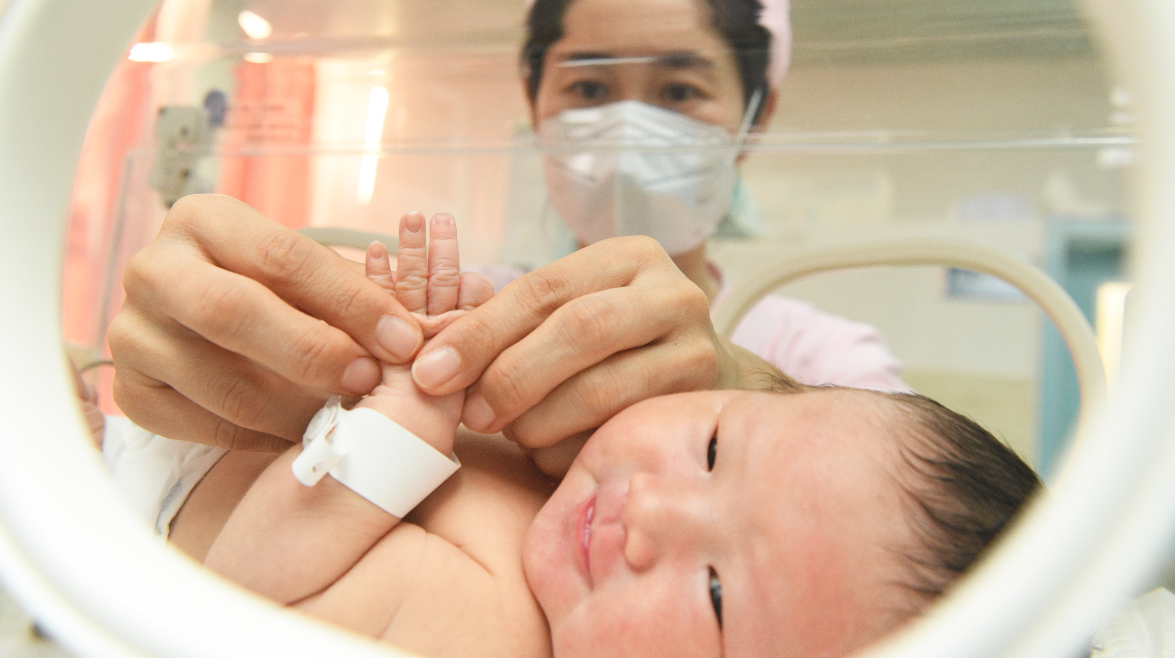 “悬赏”捐精能解决生育问题吗？