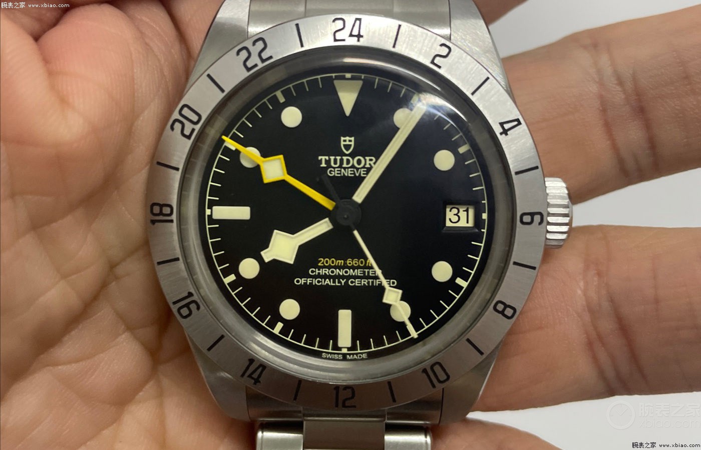 名表有哪些品牌,日本名表排行榜前十名有哪些