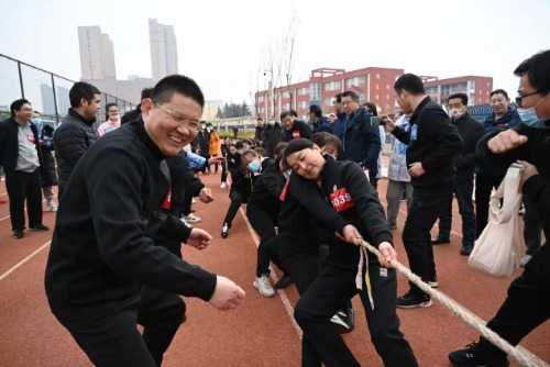 义马市干部活动中心,义马市政府机关事务管理中心