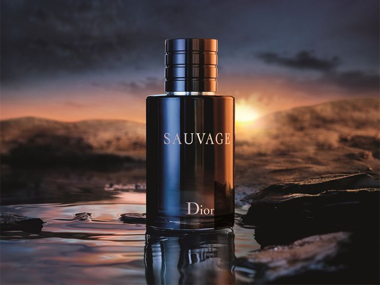 迪奥dior旷野男士淡香氛60ml,迪奥永恒的爱和倾慕之心