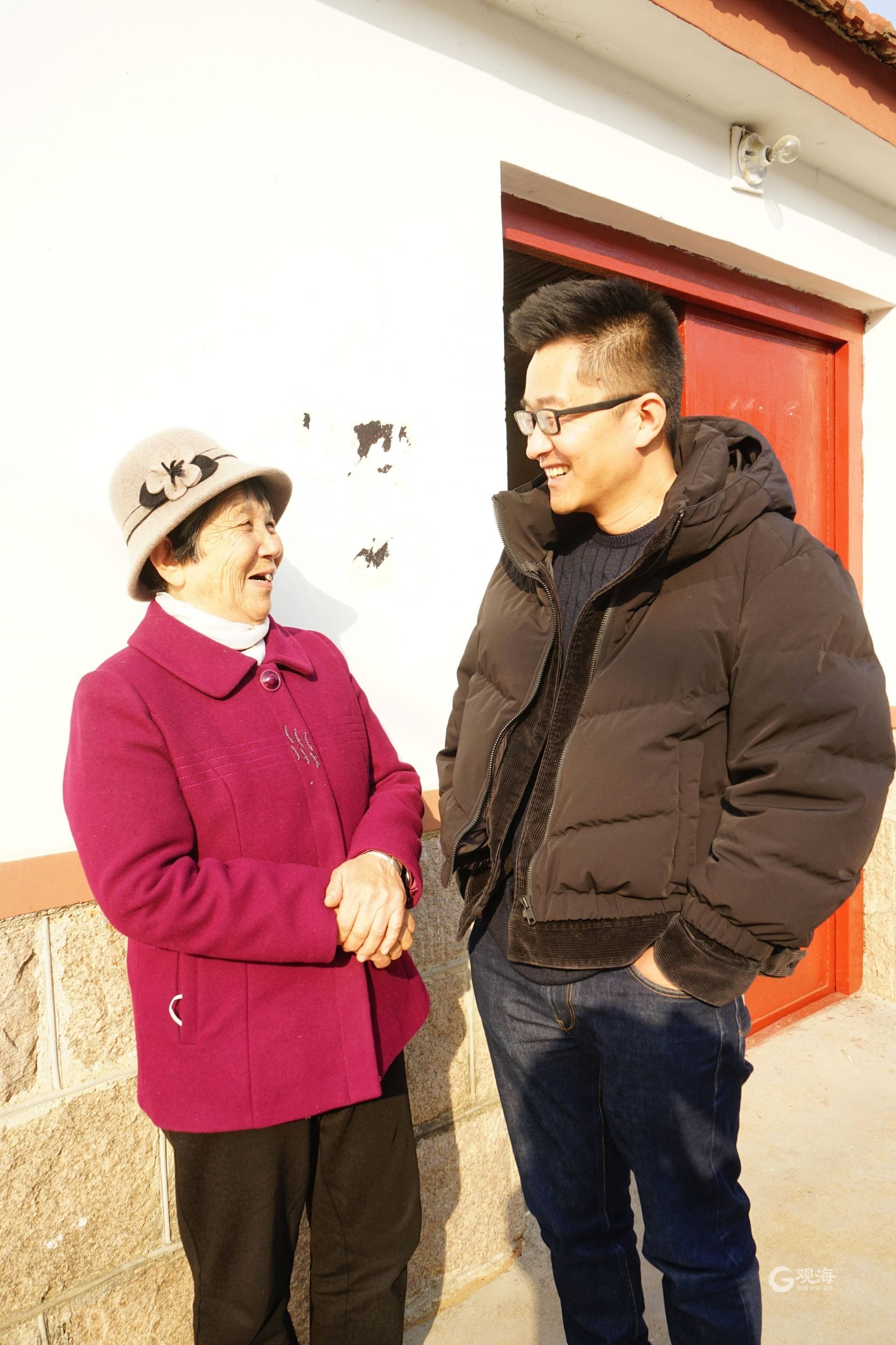 领略青岛方言的魅力！国际母语日即将到来，听听这些人的故事……