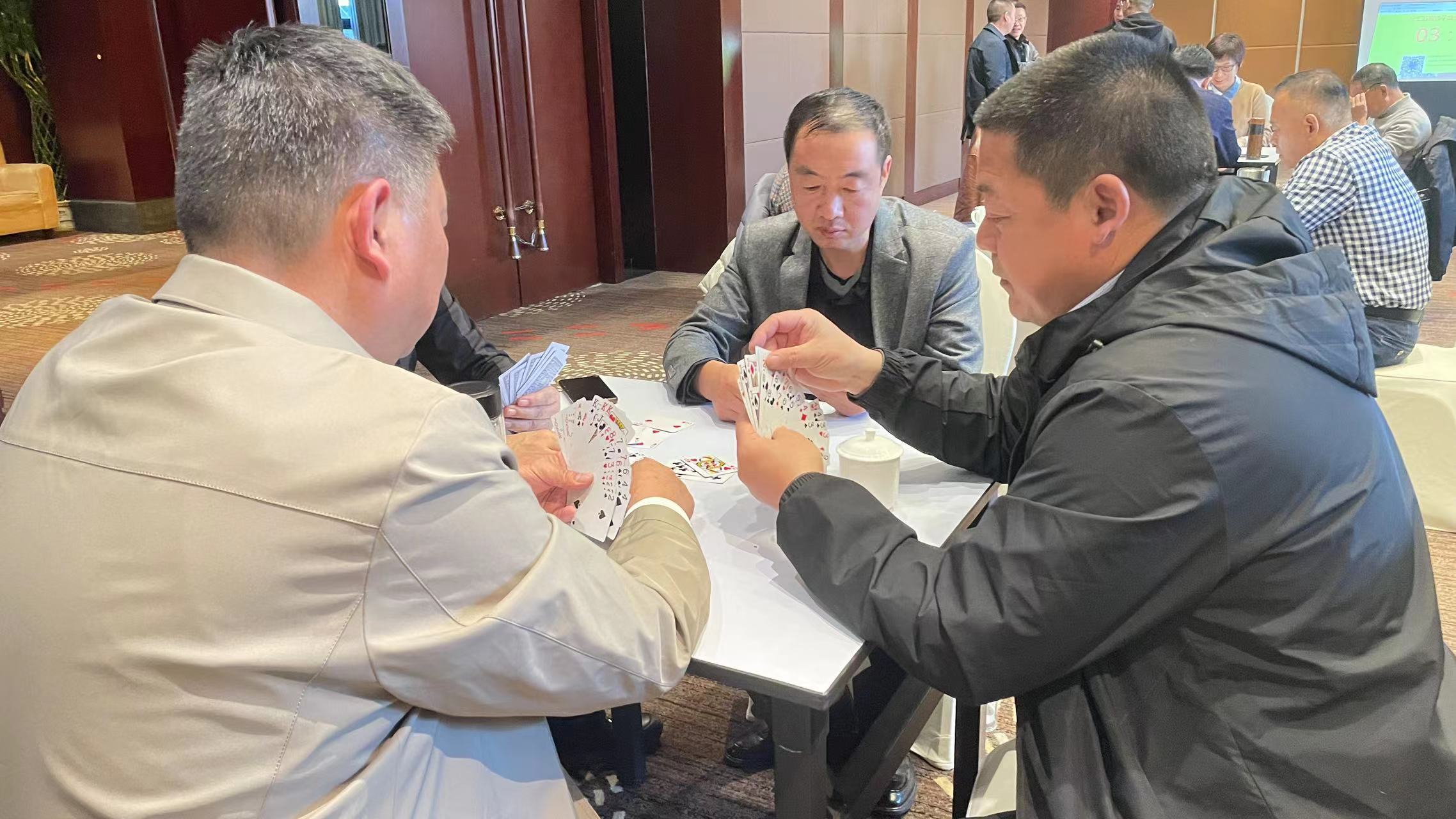 掼蛋大赛苏州,苏州市吴中区掼蛋比赛