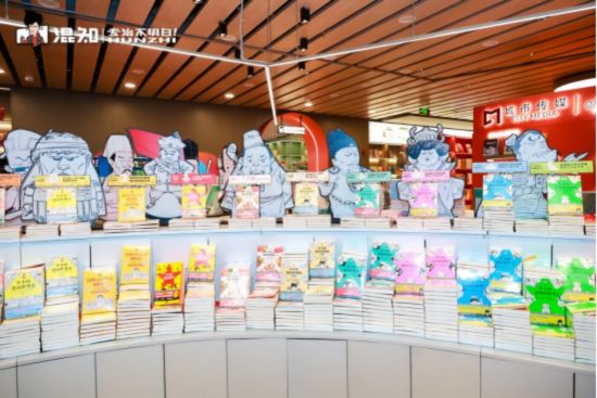 1000万粉丝的科普大v,千万粉丝科普实验大v