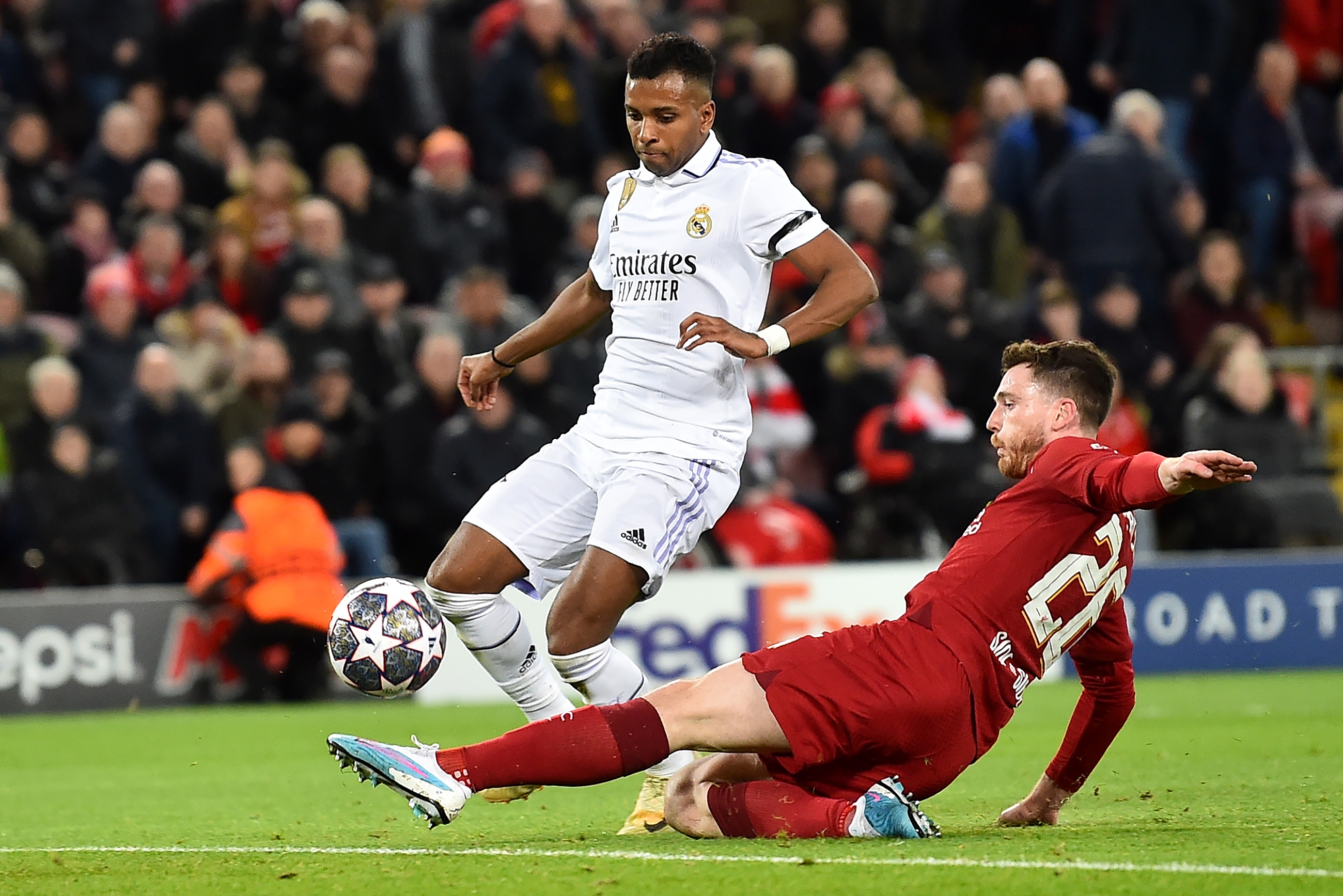 外代二线是什么,欧冠赛程皇马对阵利物浦