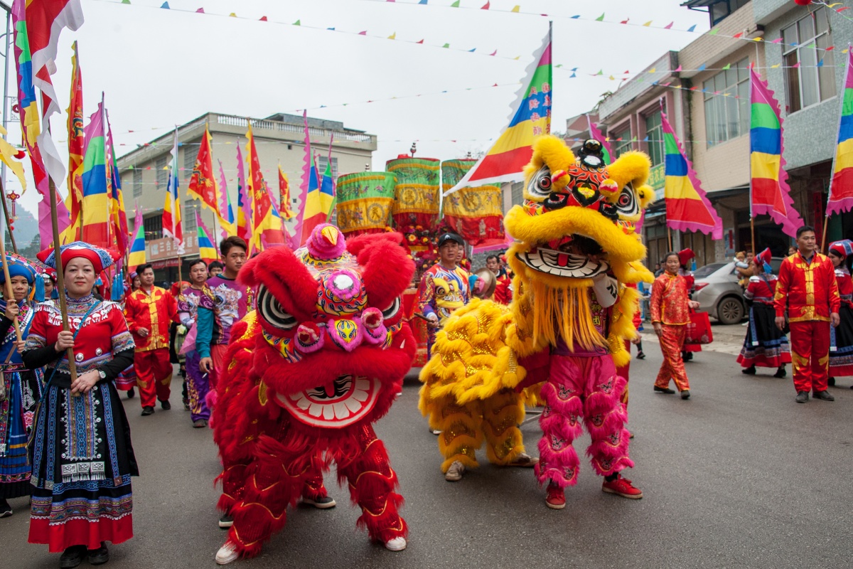 大美中国广西篇全部,大美中国广西全集