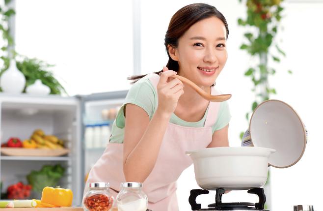 痛经只靠单纯的食疗,痛经食补