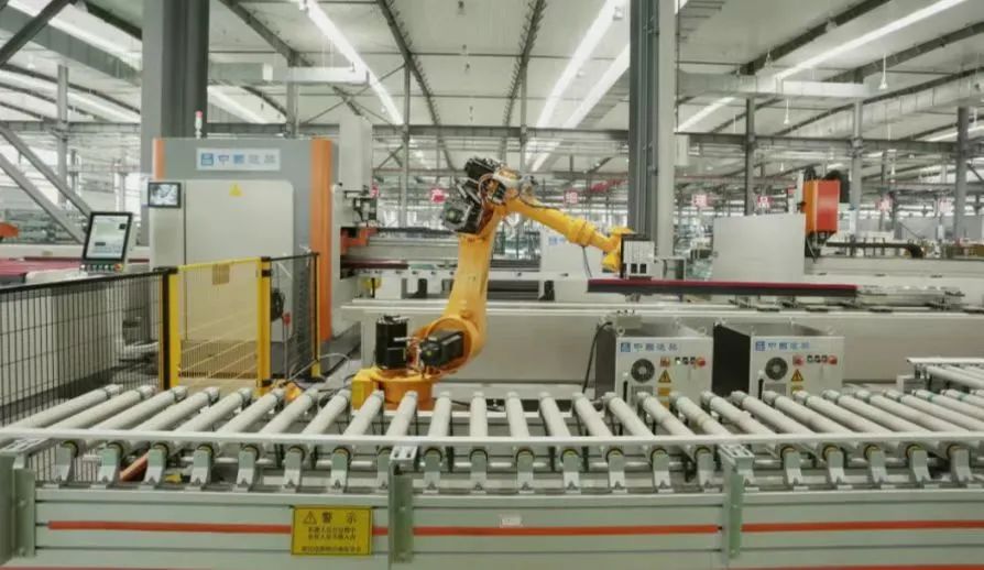 落子布局,产业布局加快区域产业高质量发展