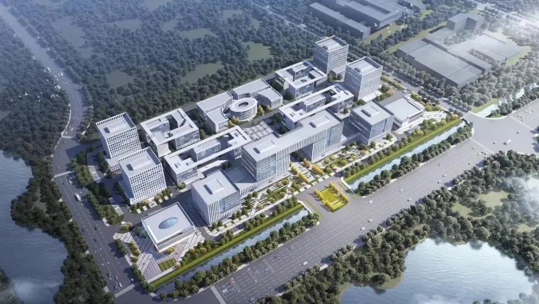 落子布局,产业布局加快区域产业高质量发展