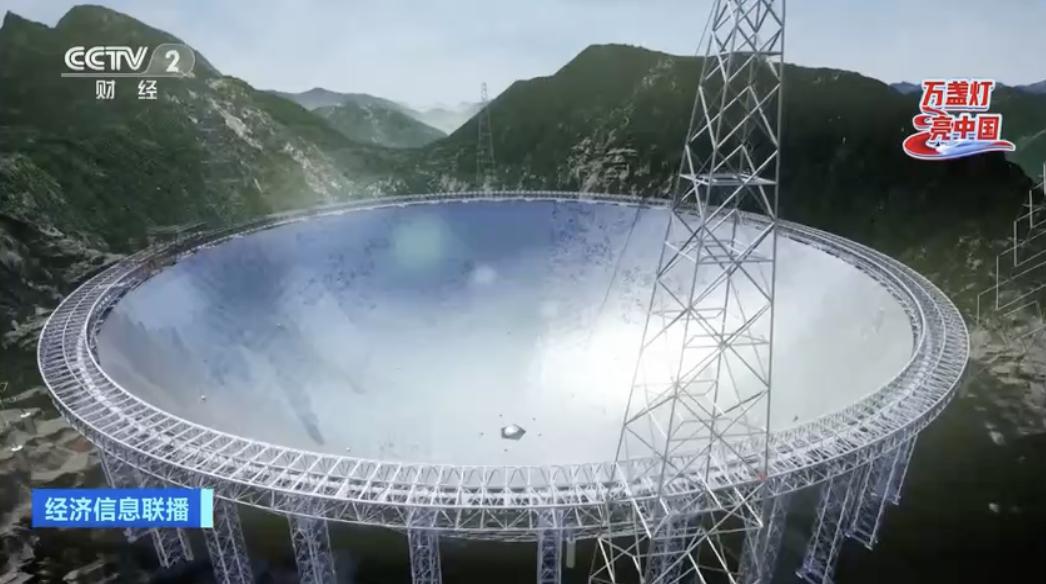 宇宙观察室探索宇宙奥秘,科学探索宇宙最深的洞