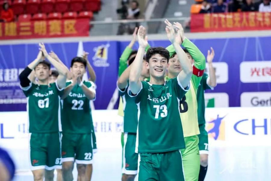 2022中国手球联赛开赛时间,2023-2024中国手球超级联赛