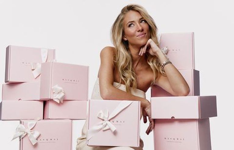 科技解锁纯净美力，意大利纯净美妆、个护品牌Masqmai官方天猫旗舰店正式上线