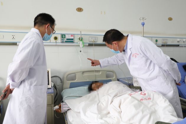 上海面肌痉挛微血管减压术,面肌痉挛三叉神经微血管减压术