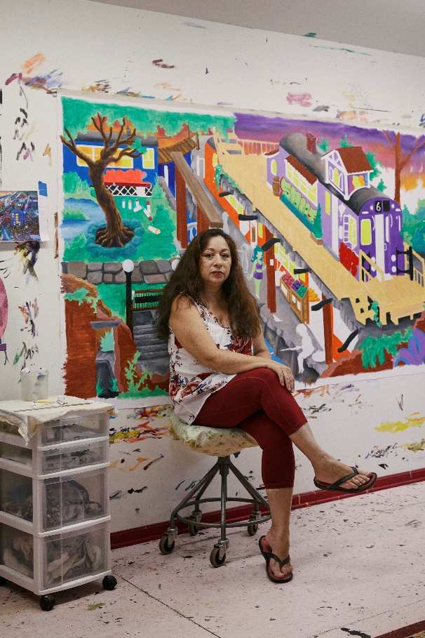 路易威登LV运动鞋,路易威登lvtrainer涂鸦