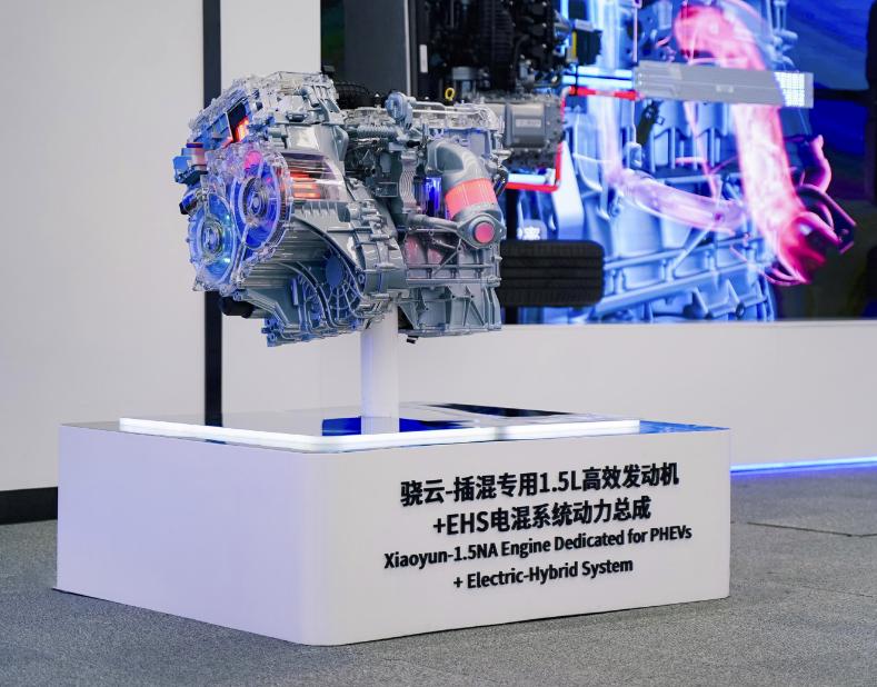 油混插混增程式哪个更省油,油混插混增程式哪个性价比高