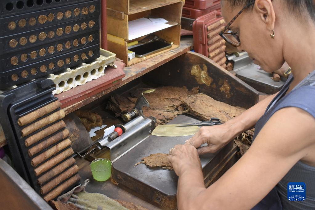 走进古巴雪茄文化,古巴雪茄纪录片