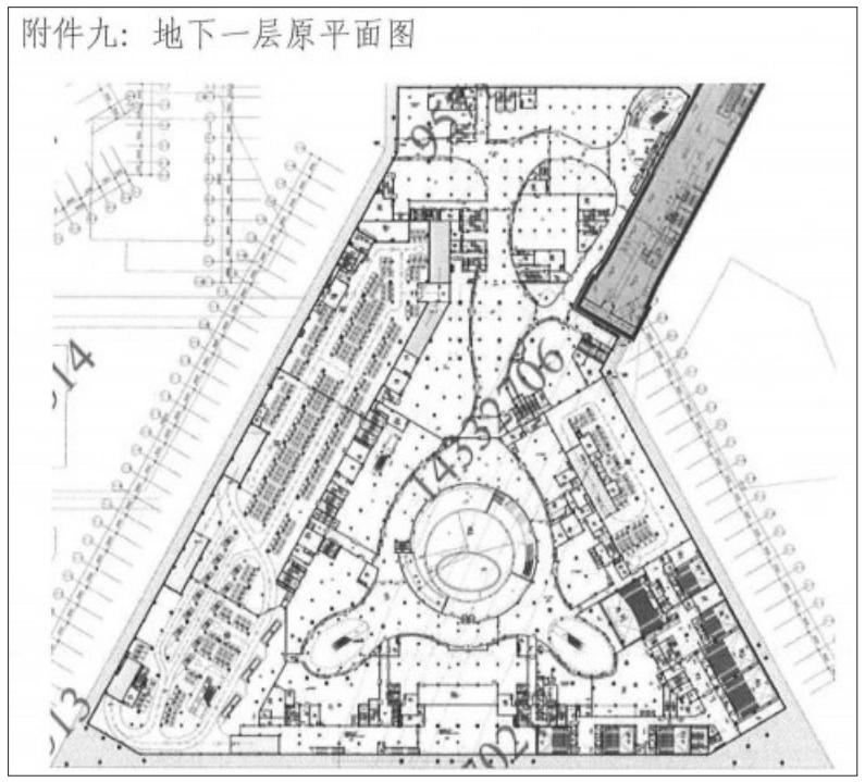 福州滨江市民广场什么时候完工,滨江市民广场商业运营服务项目