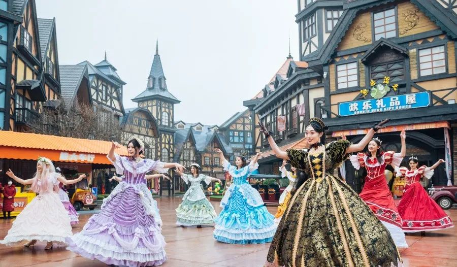 湖南省景区免票详单,湖南景区免票最新政策