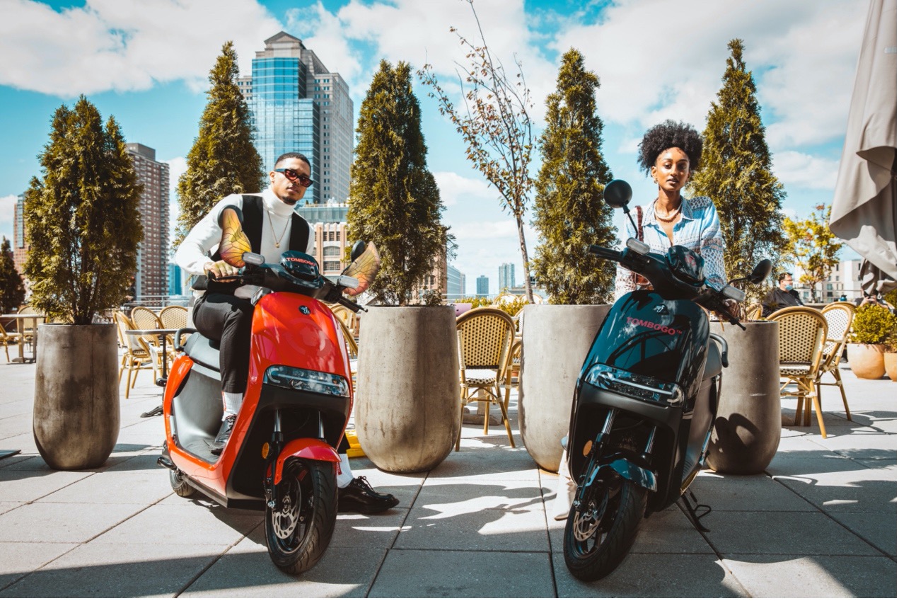 中国厂商集体回归MWC，九号公司如何稳坐行业全球第一？