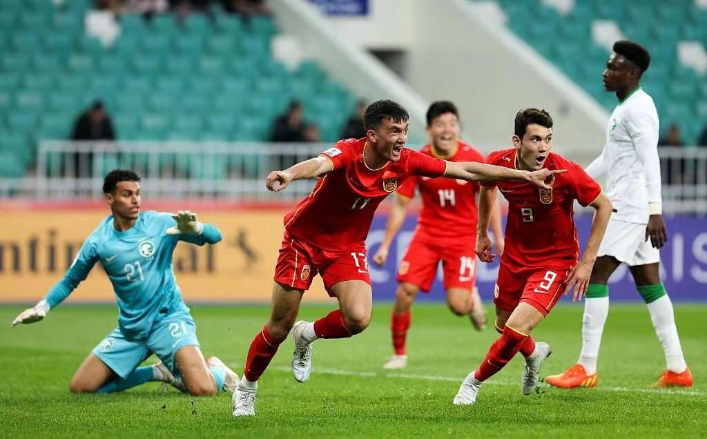 u20亚洲杯越南vs中国比赛结果,u20亚洲杯越南队比赛