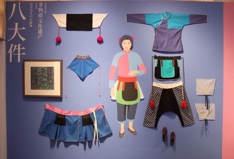 书法展览赵孟頫,赵孟頫成都展览到几号