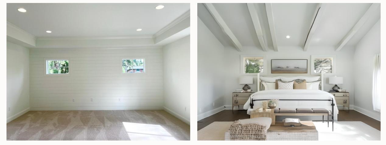 早期项目|AIGC赋能家装DIY，「COLLOV」面向消费者提供自动化室内设计工具