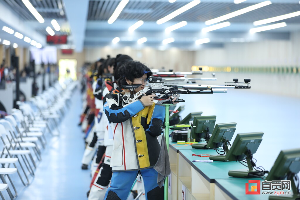 2023年西北协作区射击比赛,2024年西南协作区射击比赛