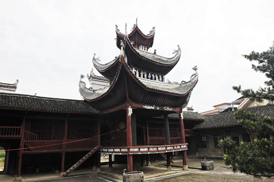 星辰文艺|转益多师是吾师——关于湖湘宗祠文化的讨论