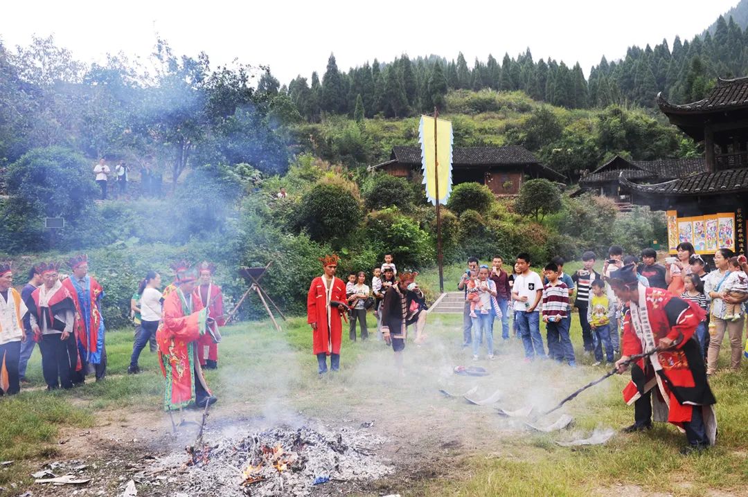 星辰文艺|转益多师是吾师——关于湖湘宗祠文化的讨论