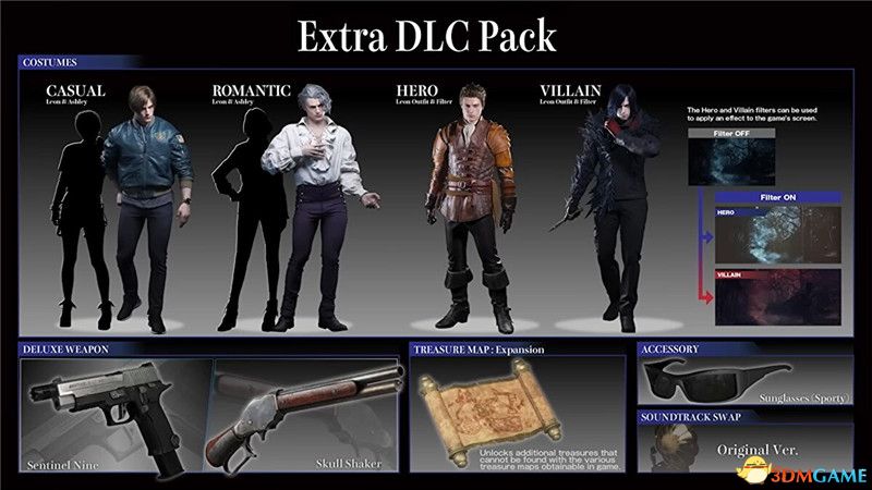 生化危机4重制版艾达王购买过程,生化危机4重制版通关教程