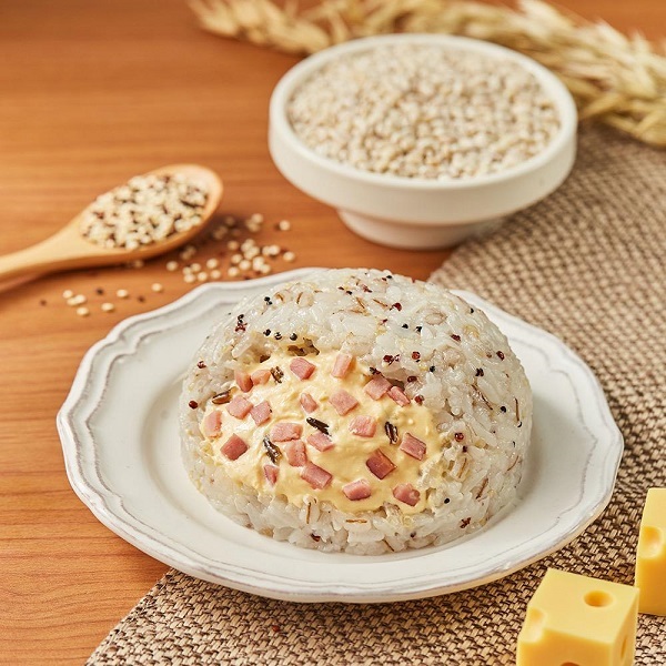 青团、粽子、青稞奶……上海对口援助的*藏西**青稞“解锁”更多新吃法