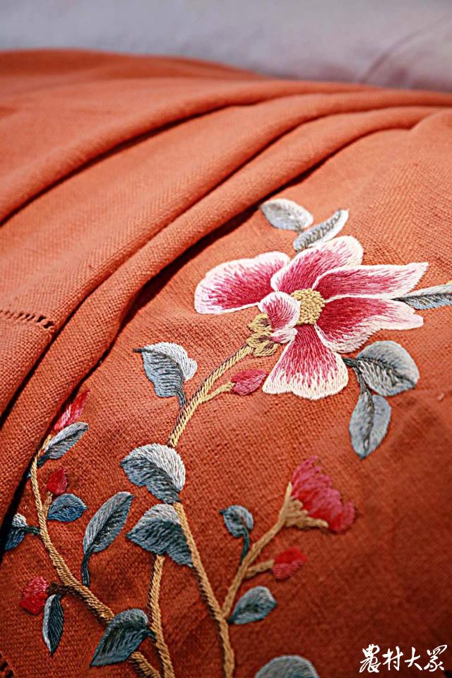 山东手造香囊体验,山东手造工匠公示