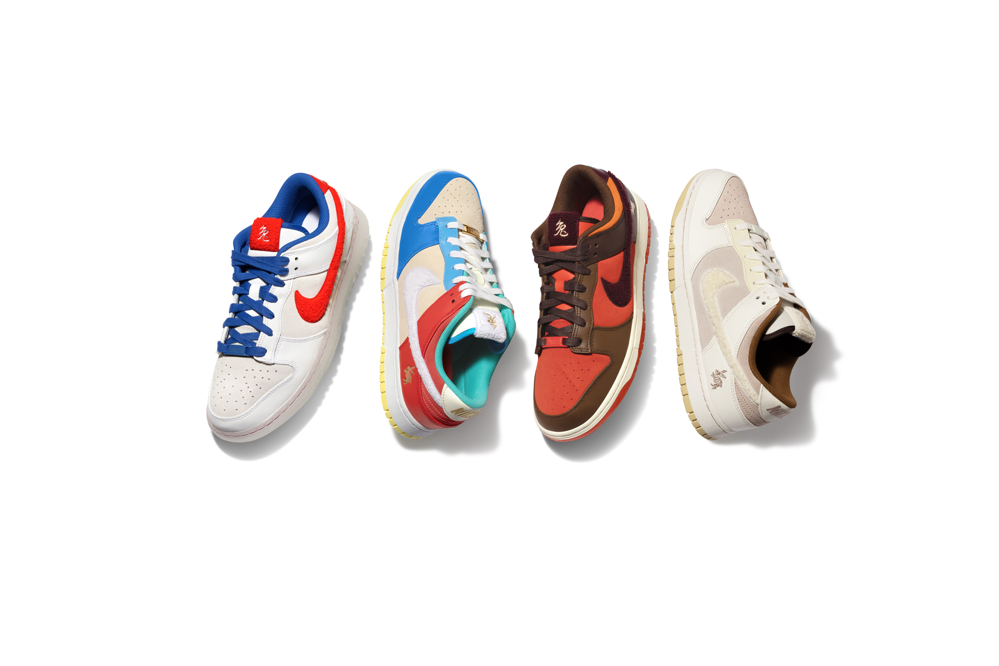 耐克发布第三季度财报大中华区持续增长未来可期