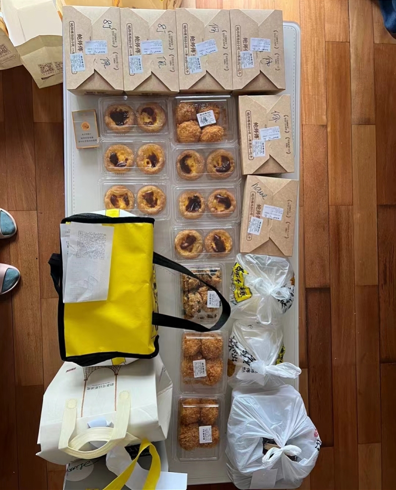 反向代购成热潮,反向代购香港人跑到深圳疯狂消费