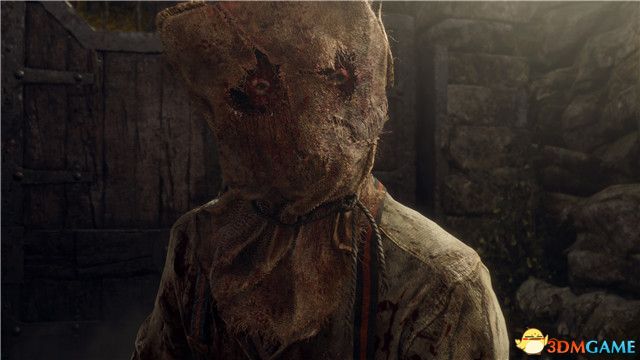 生化危机4重制版全收集攻略图文,生化危机4重制版全流程攻略