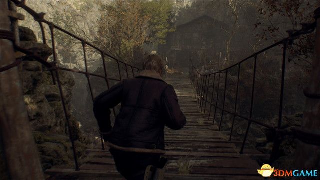 生化危机4重制版全收集攻略图文,生化危机4重制版全流程攻略