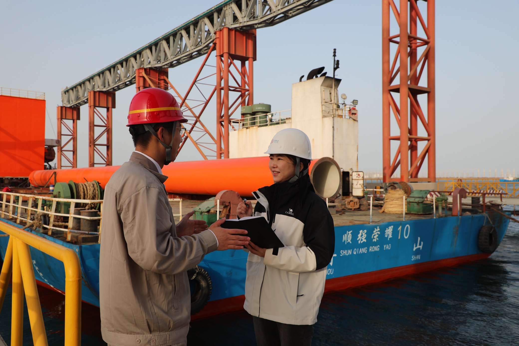 龙门吊总体设计,120吨龙门吊基础设计