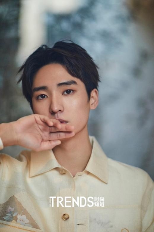 《时尚知道》创刊大片发布，陆毅、李响、刘昱晗齐出镜！