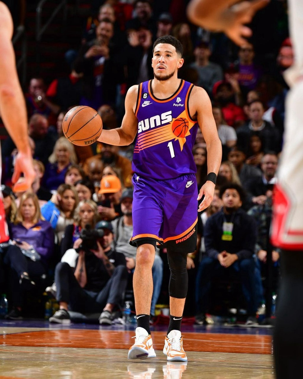 nike拥有签名鞋的球星,nike下一款顶级跑鞋