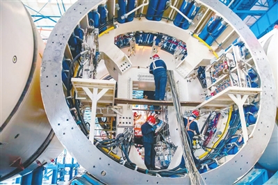 北方重工视频,北方重工主要竞争对手